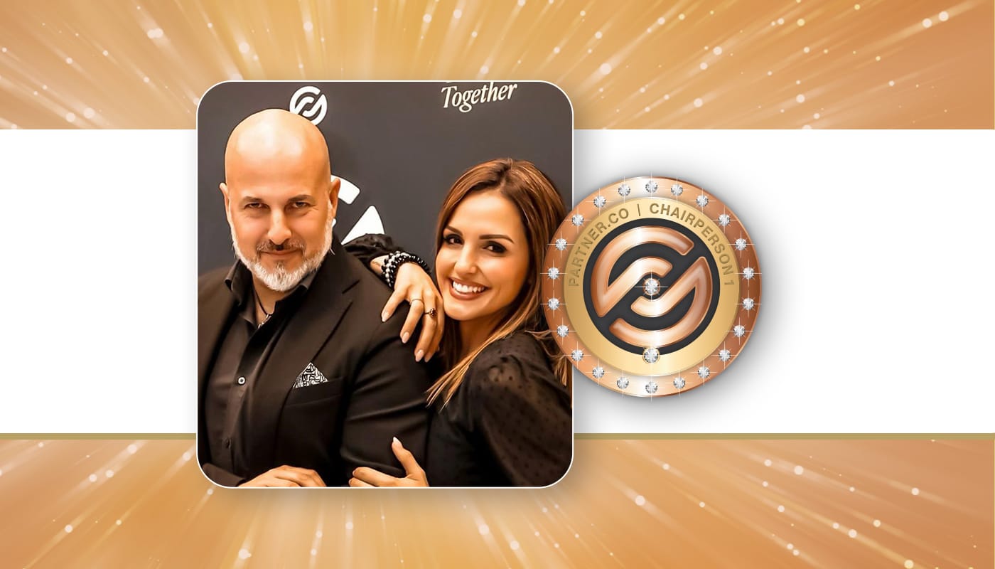 Mario e Alessia: quando il network marketing diventa una scelta di vita