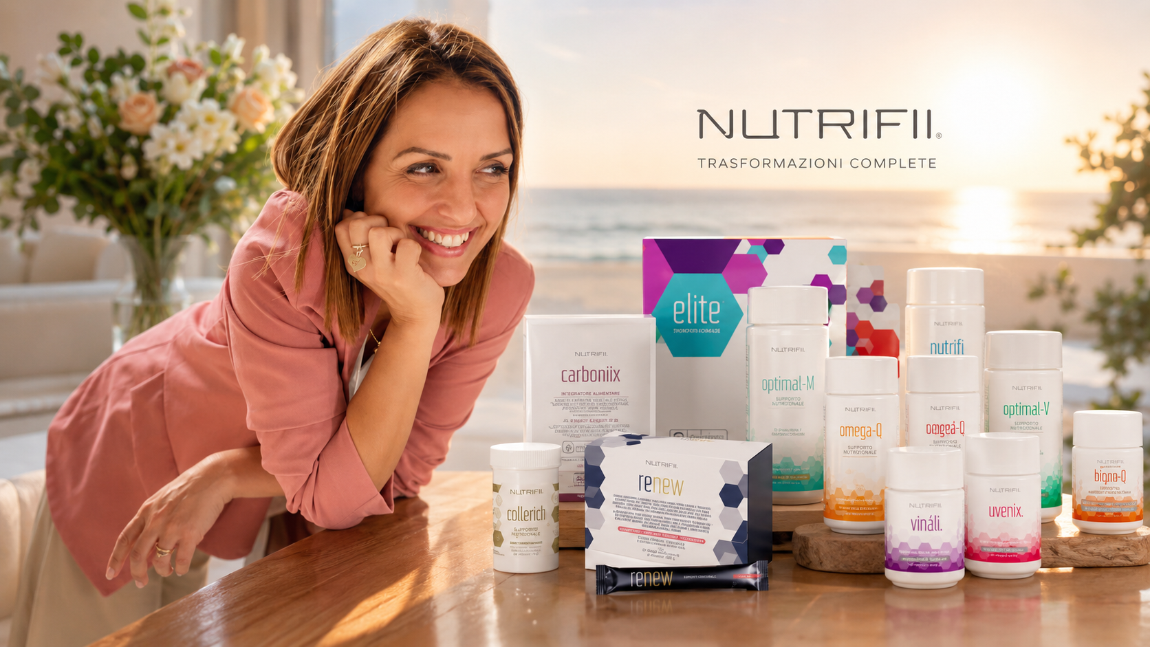 Partner.Co recensioni: prodotti, Body Balance e opinioni sincere