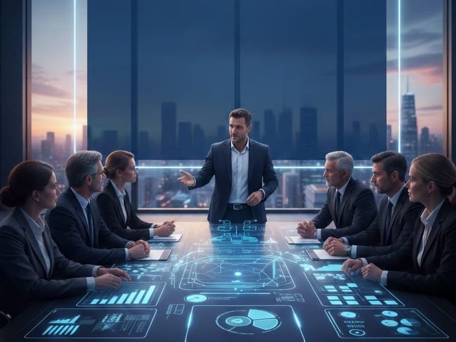 Network Marketing: una professione d'elite tra legalità, etica e verità