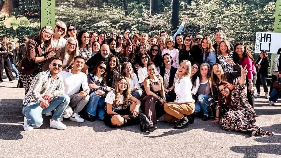Quando senti che il tuo network può fare di più: il momento di rilanciare davvero